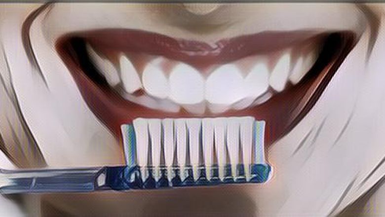 Hal Inilah yang Wajib Kalian Ketahui Saat Membeli Sikat Gigi