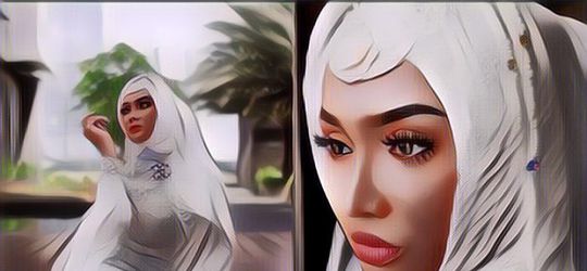 Lucinta Luna Habiskan Milyaran Rupiah untuk Persiapan Pernikahan Tahun Depan