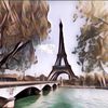 Selain Menara Eiffel, Ini 7 Tempat Liburan Di Paris Yang Nggak Kalah Romantis~
