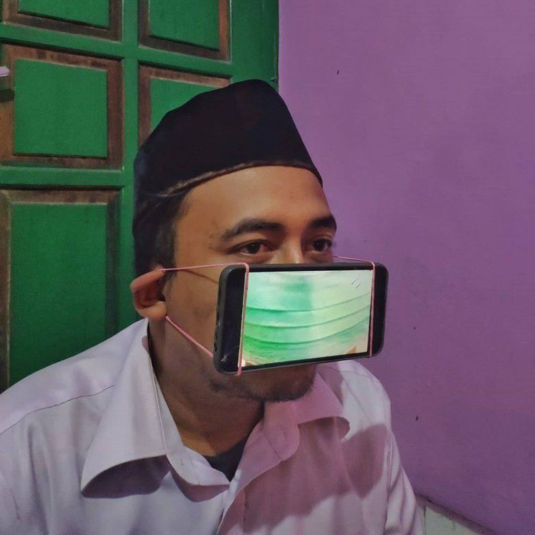 Emang sih semuanya sudah serba digital, tapi ya enggak gitu juga kali!