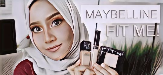 Harga Foundation Maybelline Untuk Kulit Berminyak dan Jenis Lainya