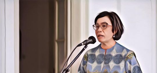 Terungkap! Jumlah Uang Saku Sri Mulyani dan Manajemen Keuangannya Saat Kuliah