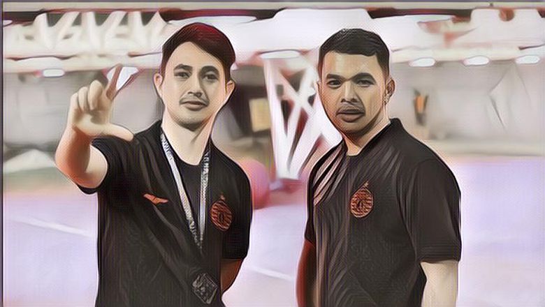 Bukan Anak Mantan Menteri Atau Kerabat Wakapolri, Gini Penjelasan Polisi Soal Korban Pengeroyokan Putra Siregar Dan Rico Valentino