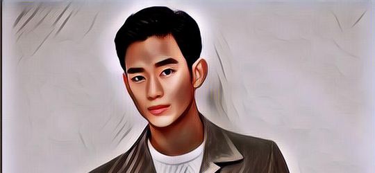 Rossa Bikin Heboh Upload Foto Nikah dengan Kim Soo Hyun, Siapa Sih Doi?