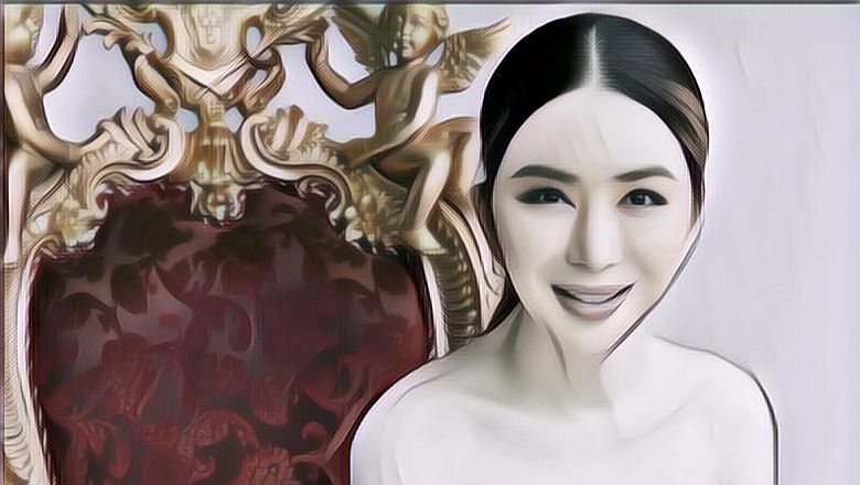 Dulu Sempat Kerja di Pom Bensin, Transgender Ini Sekarang Jadi Orang Terkaya di Asia