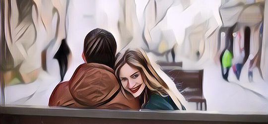 5 Ciri Mantan Ingin Balikan, Kode Keras Nih!