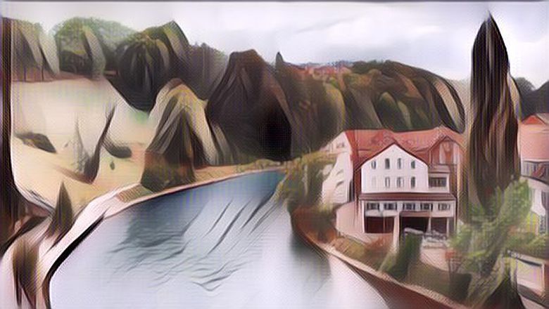 Sering Makan Korban Jiwa, Pemerintah Swiss Bakal Tutup Sungai Aare untuk Dipakai Berenang?