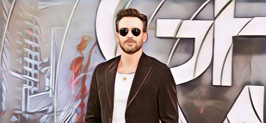 Chris Evans Tegaskan Tidak Ikut Proyek MCU "Avengers: Domsday"