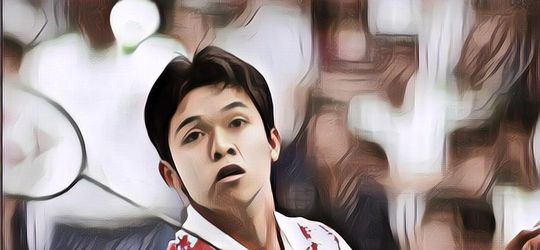 Taufik Hidayat Olahraga Dibawa ke Politik Tak Bakal Pernah Maju