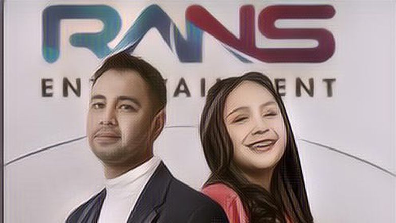 Raffi Ahmad Tak Tuntut Balik Pihak yang Tuding Dirinya Lakukan Pencucian Uang