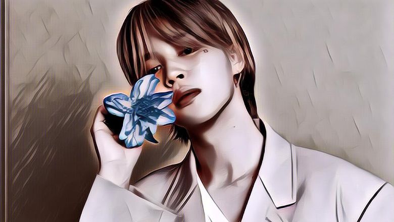 Single "Who" Jimin BTS Jadi Lagu Solo Pertama yang Bertahan 3 Minggu di Top Chart Billboard Hot 100