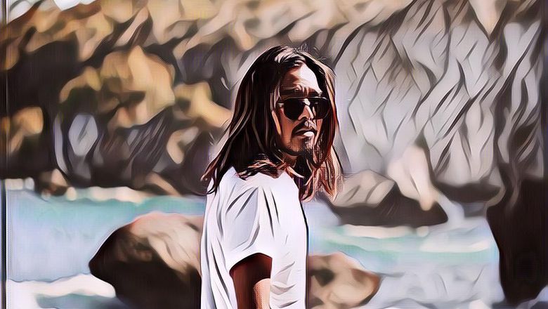 Yuk Ngintipin Pengalaman Jalan-Jalannya Febrian Yang Bikin Ngiler Pengen Liburan…