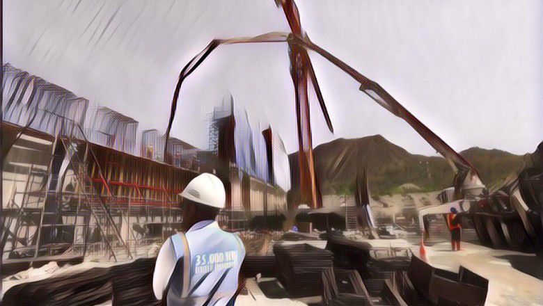 PLTA Kayan Dibangun, Tiga BUMN Ikut Investasi