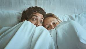 1. Buatlah suami mengharapkanmu