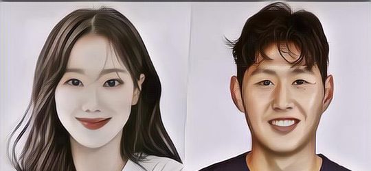 Reaksi Lee Naeun Eks APRIL Dan Agensi Usai Media Rilis Foto Diduga Kencan Dengan Lee Kang In