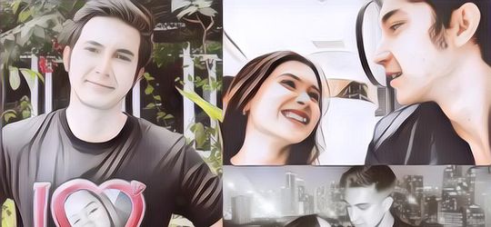 Ibunda Sandrinna Michelle Menuduh Junior Roberts Akibat Sudah 'Mencuci Otak' Anaknya