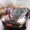 Jadi Sopir Mobil Dinas Presiden Ternyata Nggak Gampang karena Wajib Ketahui Soal Ini