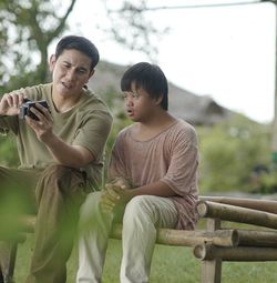 Sisi Lain Down Syndrome: Film Tanah Runtuh Ajak Penonton Melihat Dunia dengan Mata Cinta