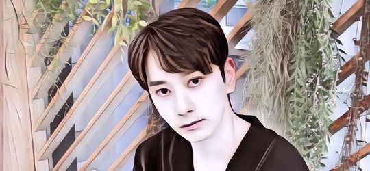 Chansung 2PM Akan Bintangi Film Drama Romantis Bikinan Jepang, Catat Jadwal Tayangnya!