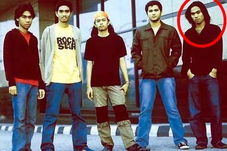 # Perjalanan Hijrah Sakti Mantan Gitaris Sheila on 7