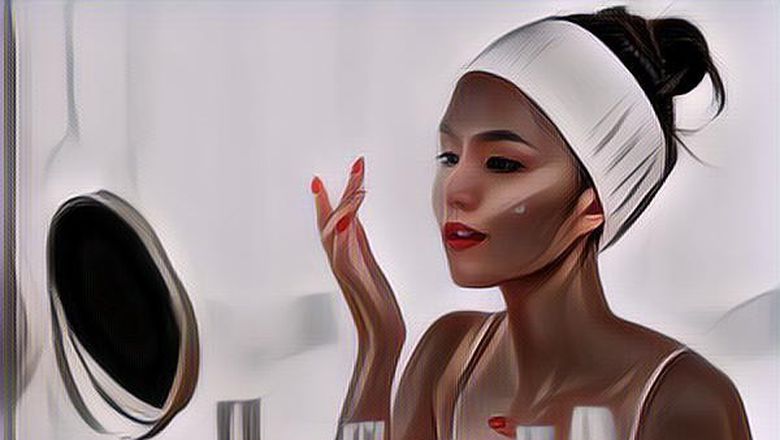 Bagaimana Sih Urutan Pemakaian Skincare yang Benar? Serum atau Mosturizer Dulu?