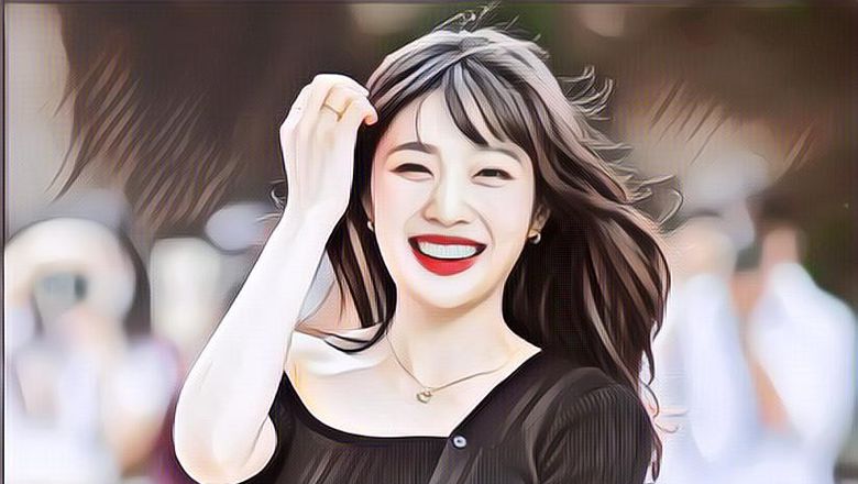 Setelah Dua Bulan Hiatus, Joy Red Velvet Akhirnya Kembali Melanjutkan Aktivitasnya