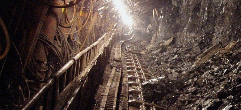 2.	Tambang Emas Mponeng