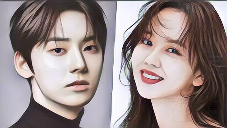 Kim So Hyun dan Hwang Minhyun Tampil Unyu di Drama Romantis Baru Berjudul “My Lovely Hair”