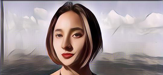 Heboh Ada Artis Sedang Bermesraan dengan Politisi, Diduga Mantan Pacar Sule