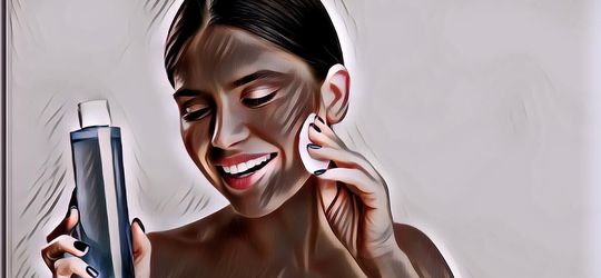 Hemat Banget! Ini 3 Rekomendasi Micellar Water di Bawah Rp50 Ribu