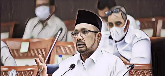 Catatan Kebijakan Kontroversial 3 Menteri Agama Era Presiden Jokowi, Ada yang Sampai Dilaporkan sebagai Penista Agama
