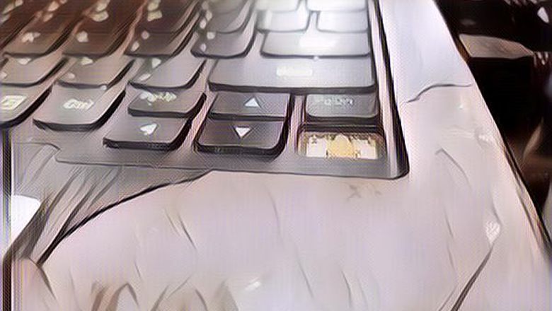 Begini Cara Mudah Memperbaiki Keyboard Laptop yang Tidak Berfungsi