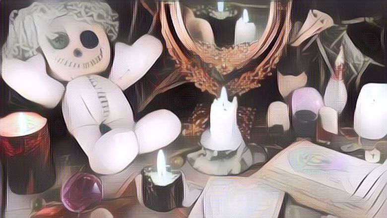 Dibongkar Mantan Dukun Santet, Ternyata Orang Rajin Salat Juga Gampang Terkena Sihir Kalau Lakukan Ini