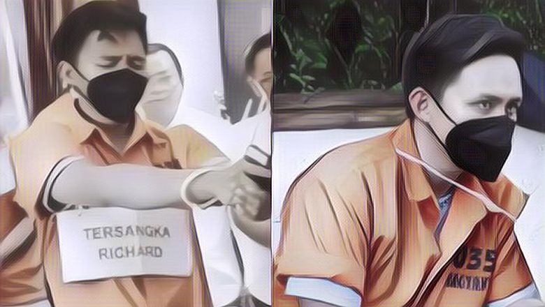 TERBONGKAR! Orang Ini yang Minta Bharada Eliezer Jujur Soal Dalang Kasus Pembunuhan Brigadir Yosua