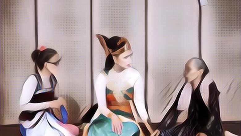 Cerita Rakyat Lutung Kasarung dan Putri Purbasari