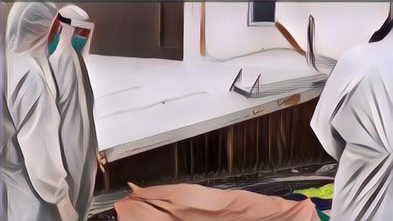 Perempuan Asal Medan Bunuh Diri di RS Royal Karena Stres Positif Corona