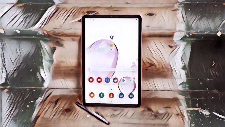 Samsung Siapkan Versi Lite dari Tablet Galaxy S6 Terbaru