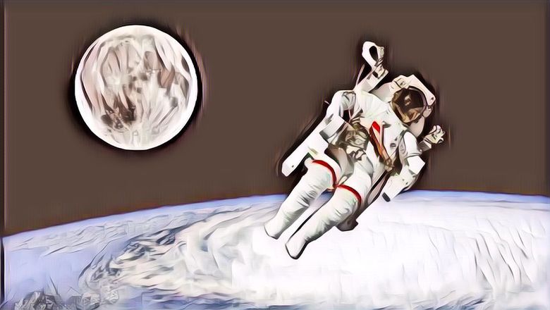 Sultan bin Salman Al Saud, Astronaut Pertama yang Puasa dan Khatam Al Quran di Luar Angkasa