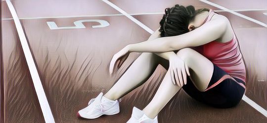 Perlu Diingat! Olahraga Berlebihan Ternyata Sama Berbahayanya Seperti Tak Pernah Olahraga