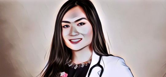 Jadi Sorotan Publik, Ini Dia Alegra Wolter Dokter Transpuan Pertama di Indonesia yang Ungkap Identitas