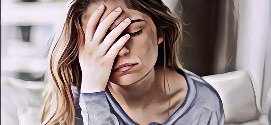 Akan Membuatmu Penuh Kedamaian, Inilah 5 Cara Mengelola Stres untuk Perempuan