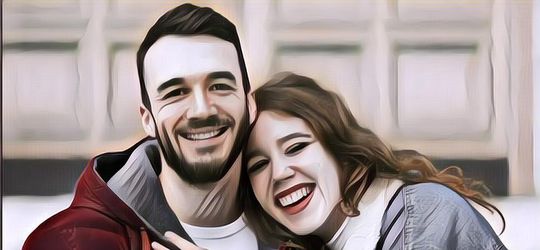 Jangan Disia-siakan, Ini Tanda-tanda Pria yang Baik Wajib Dipertahankan