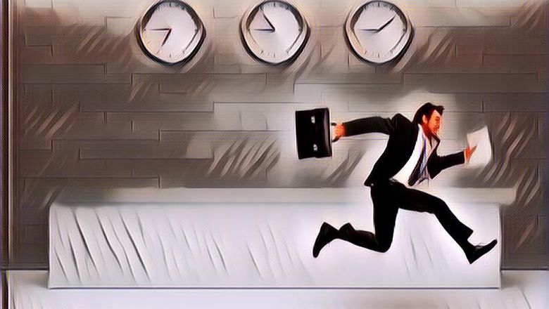 Jangan Ngobrol Sama Orang Lain di Momen-momen Ini, Nggak Seru...