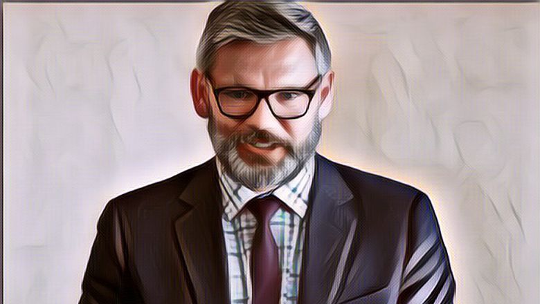 Menteri Selandia Baru Dipecat Usai Ketahuan Selingkuh dengan Mantan Stafnya