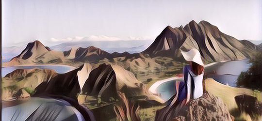 Menelusuri Tempat Wisata di Labuan Bajo yang Terkenal Mempesona