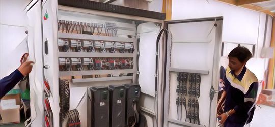 Cukup Buat Beli Rumah Cukup Mewah, Ternyata Segini Besaran Biaya Listrik Mall Per Bulan