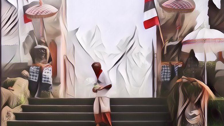 Ingin Mengenal Keragaman Budaya Indonesia? Yuk Jadikan Tiga Desa Adat Ini Sebagai Tujuan Wisata