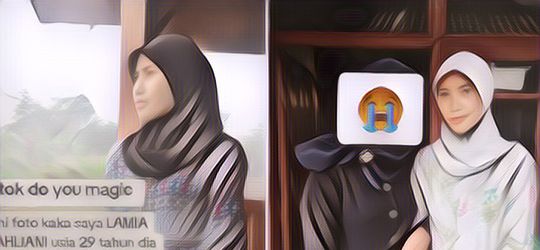 Wanita Ini Tak Bisa Temukan Keberadaan Kakaknya Selama 2 Tahun, Langsung Minta Tolong Netizen