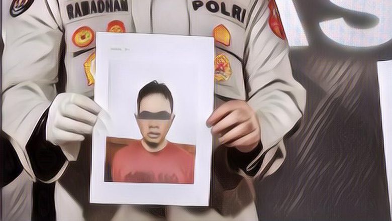 Segini Gaji Pegawai KAI yang Jadi Tersangka Kasus Teroris