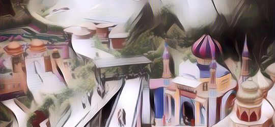 Sehari di Bandung Kemana Saja? Kunjungi 5 Tempat Wisata Seru Ini Yuk!